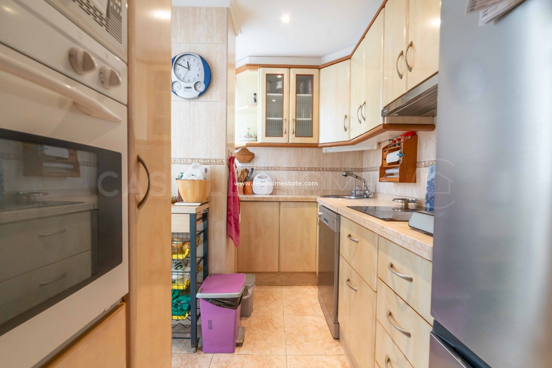 Reventa - Apartmentos -
Torrevieja - Torrelamata