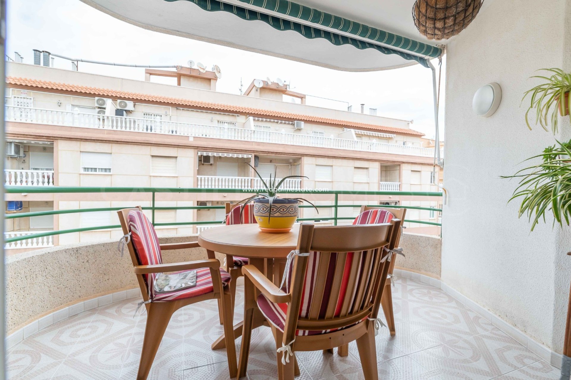 Reventa - Apartmentos -
Torrevieja - Torrelamata