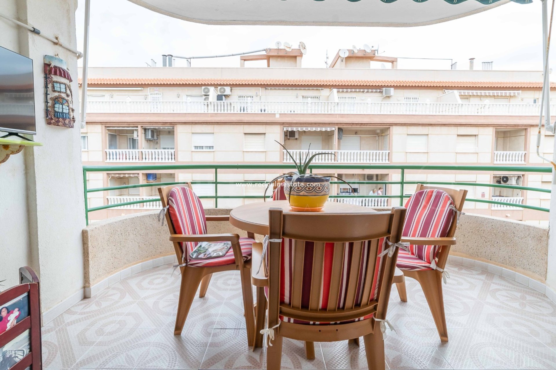 Reventa - Apartmentos -
Torrevieja - Torrelamata