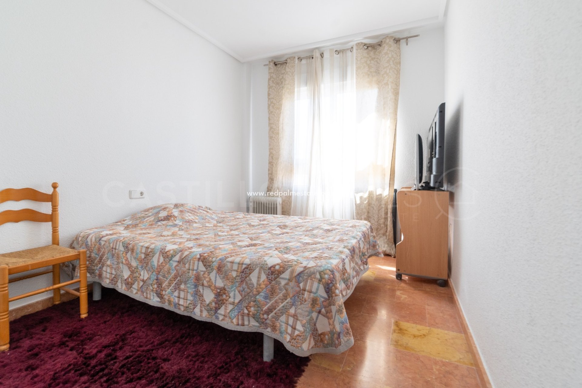 Reventa - Apartmentos -
Torrevieja - Torrelamata