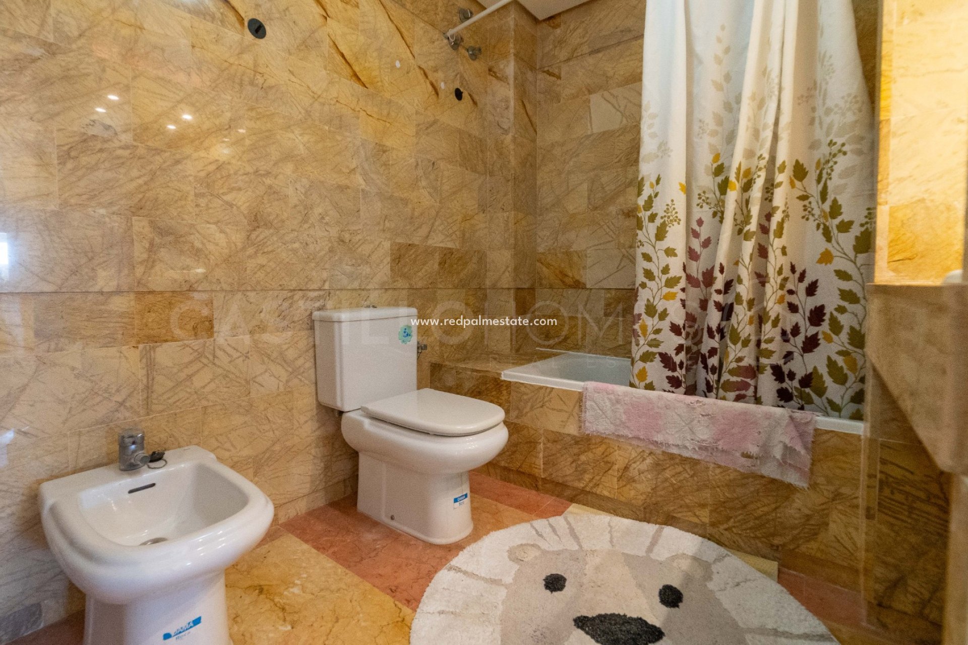 Reventa - Apartmentos -
Torrevieja - Torrelamata