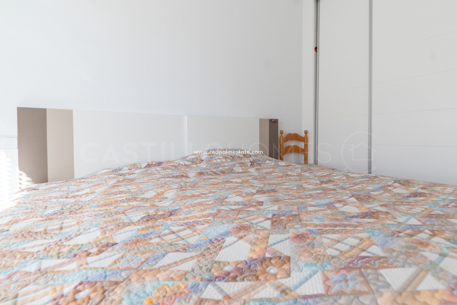 Reventa - Apartmentos -
Torrevieja - Torrelamata