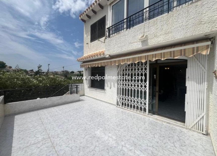 Reventa - Apartmentos -
Torrevieja - Torretas