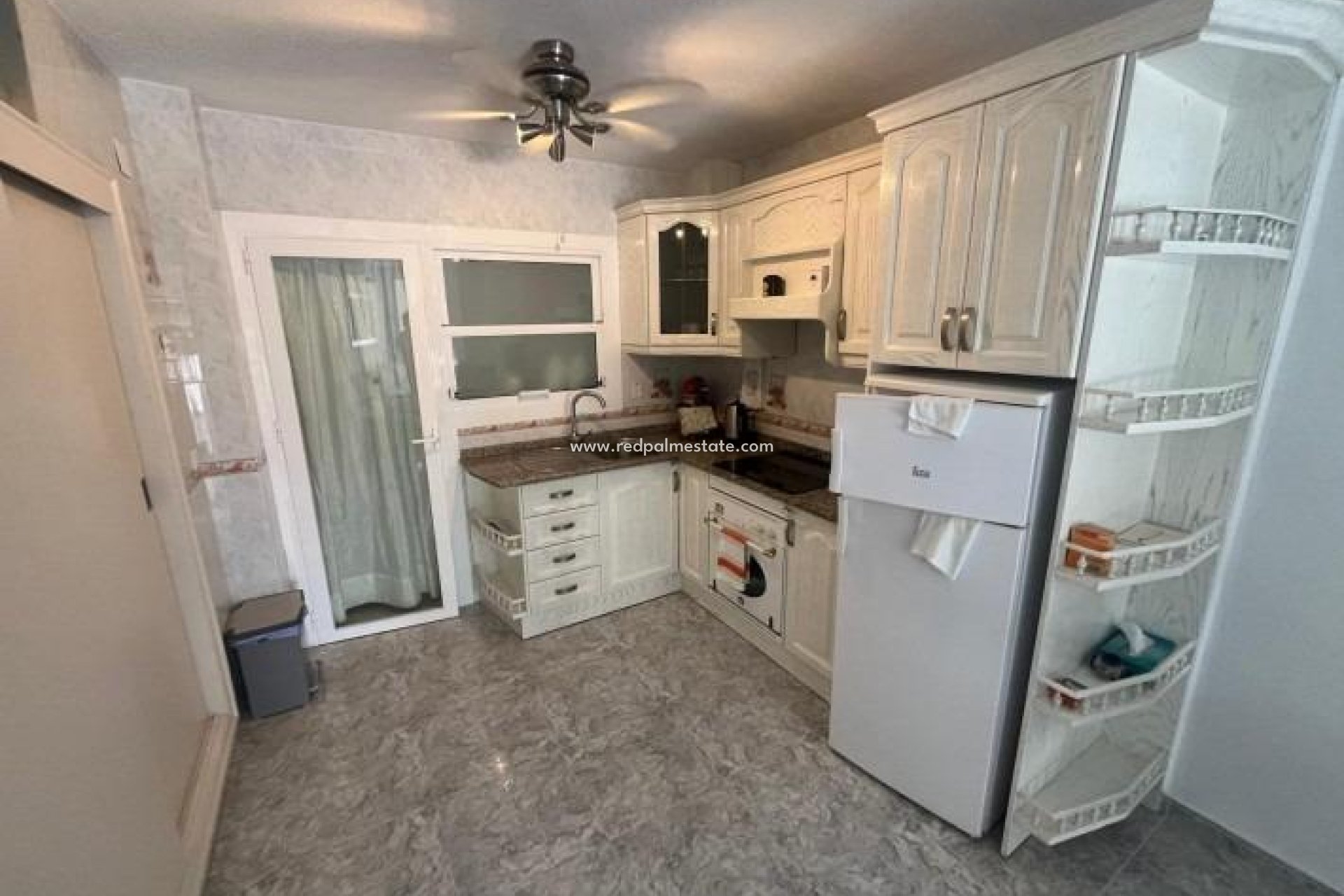 Reventa - Apartmentos -
Torrevieja - Torretas