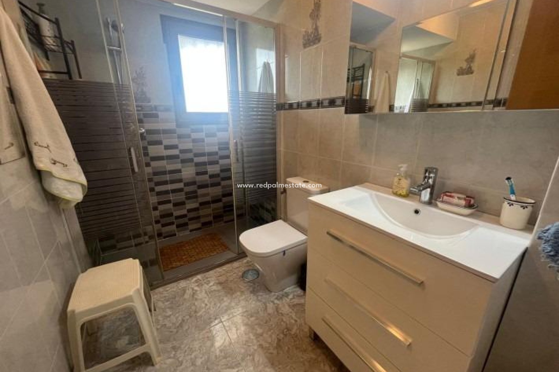 Reventa - Apartmentos -
Torrevieja - Torretas