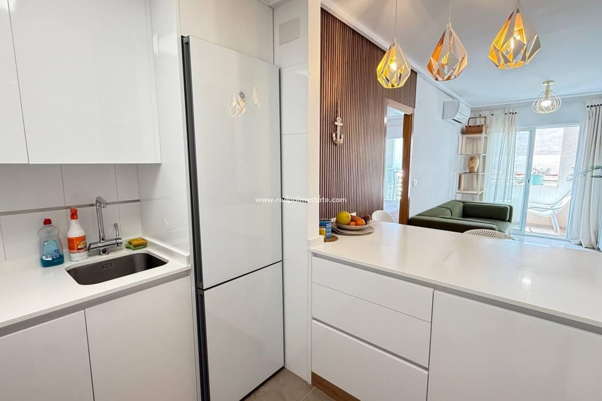 Reventa - Apartmentos -
Torrevieja - Torrevieja Centro