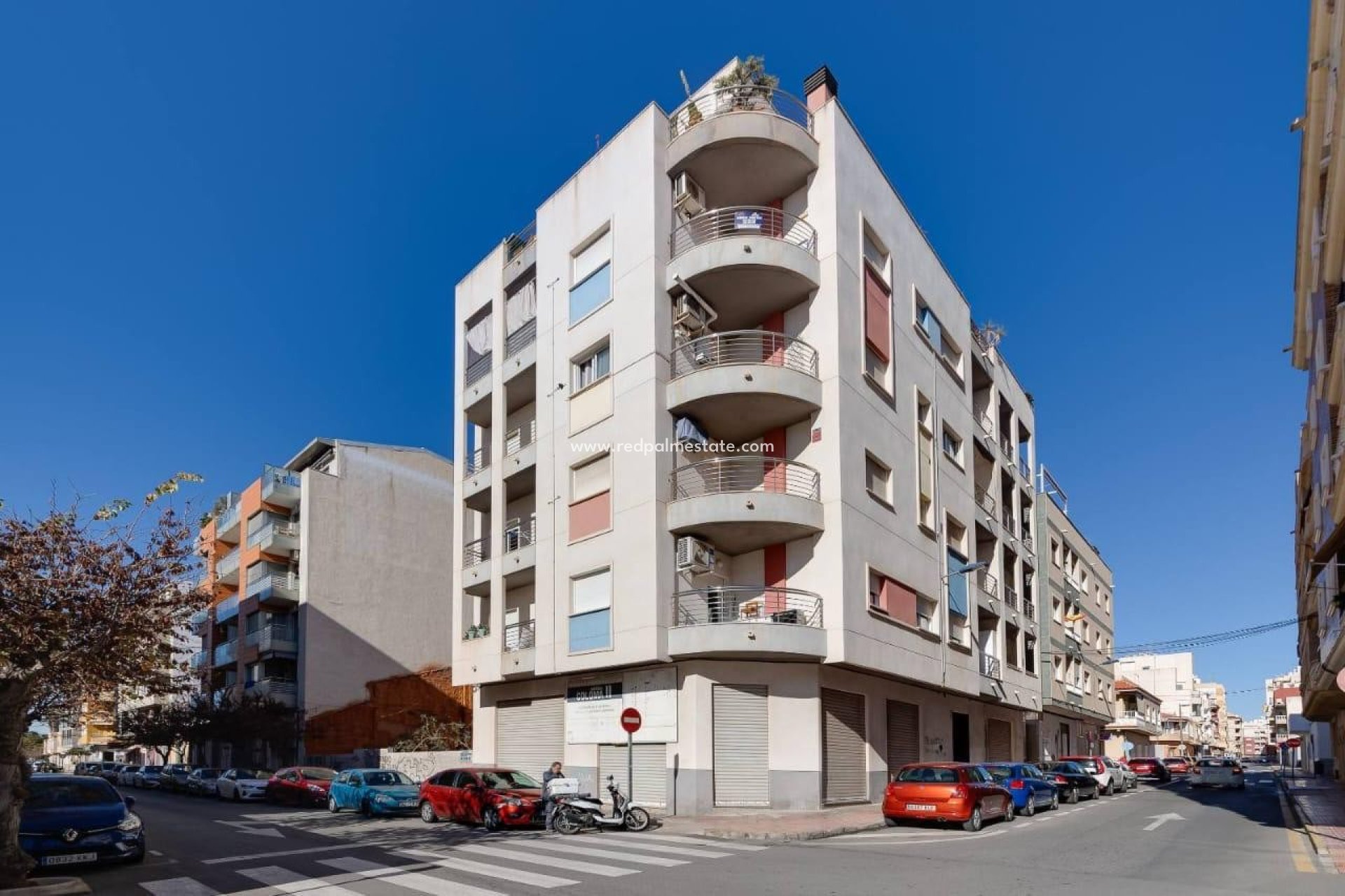 Reventa - Apartmentos -
Torrevieja - Torrevieja Centro
