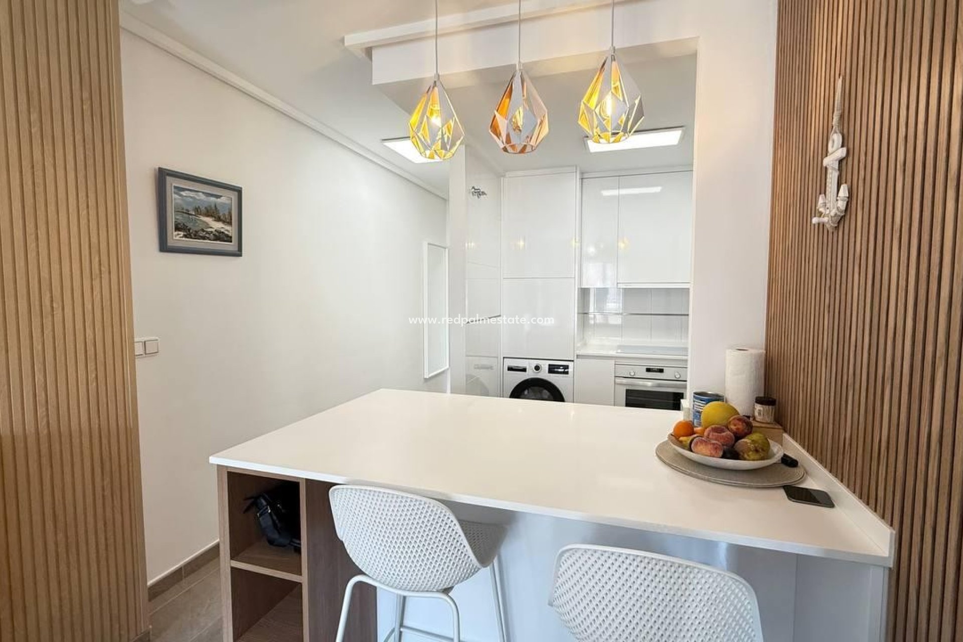 Reventa - Apartmentos -
Torrevieja - Torrevieja Centro