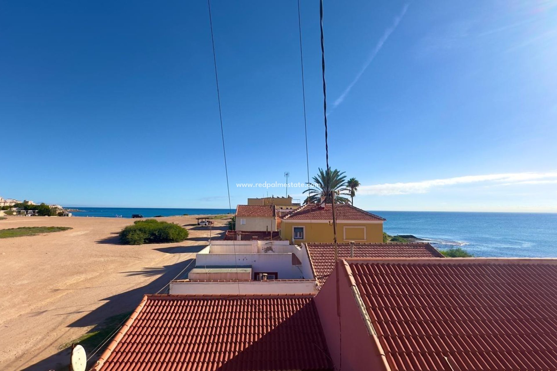 Reventa - Apartmentos -
Torrevieja - Zona Los Frutales