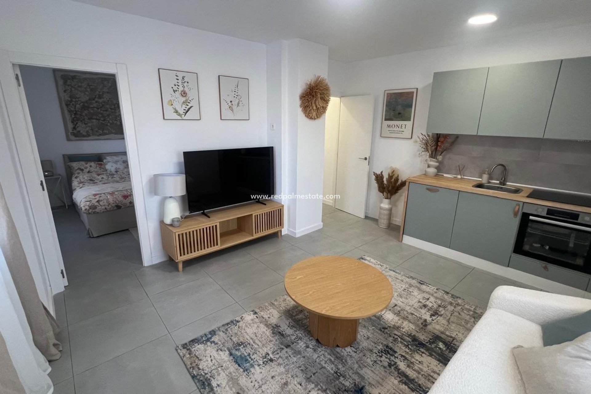 Reventa - Apartmentos -
Torrevieja - Zona Los Frutales