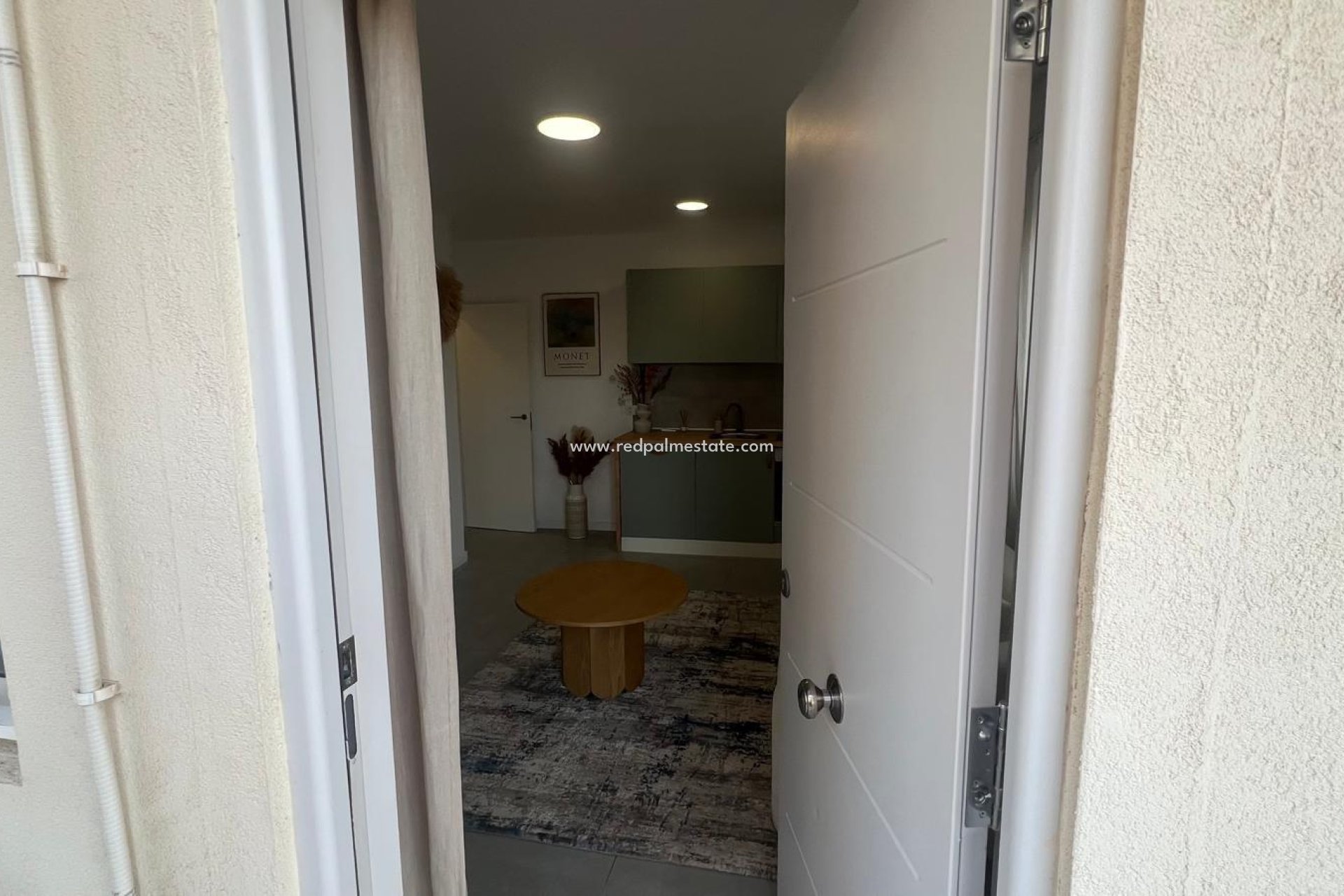 Reventa - Apartmentos -
Torrevieja - Zona Los Frutales