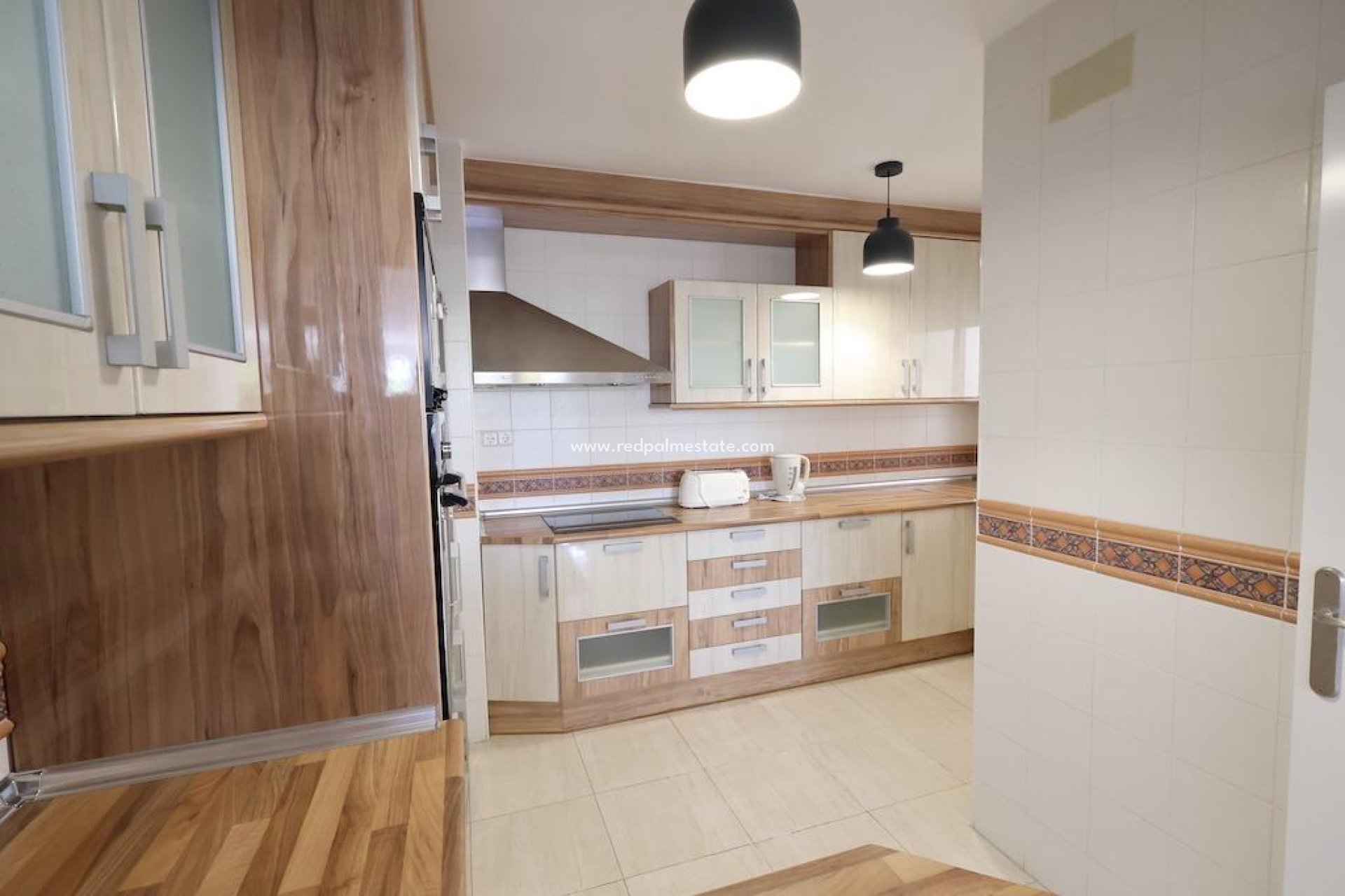 Reventa - Apartmentos -
Torrevieja