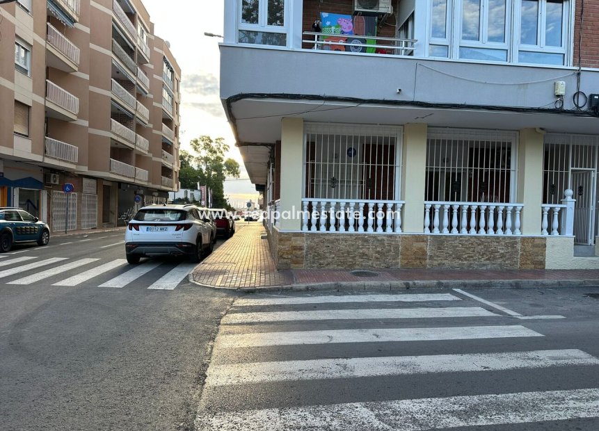 Reventa - Apartmentos -
Torrevieja