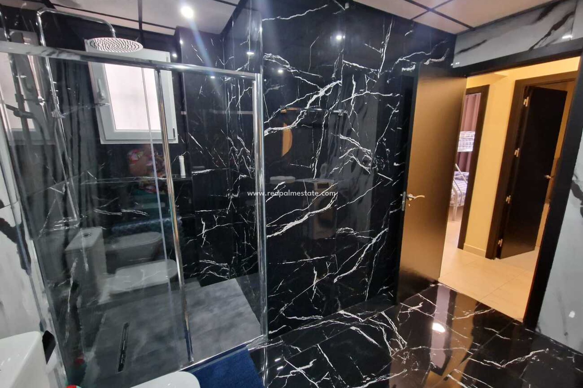 Reventa - Apartmentos -
Torrevieja