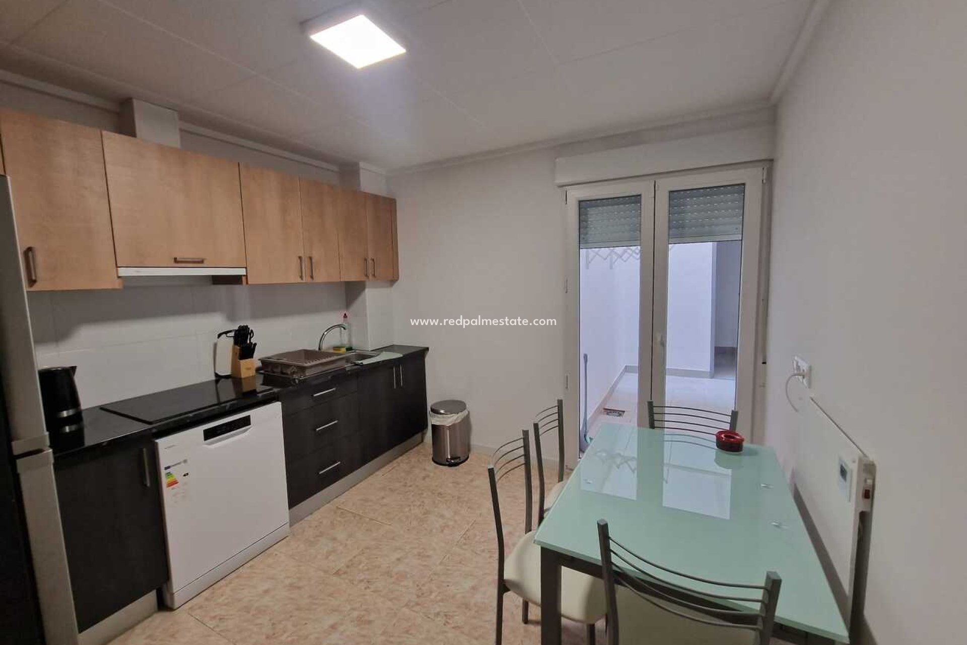 Reventa - Apartmentos -
Torrevieja