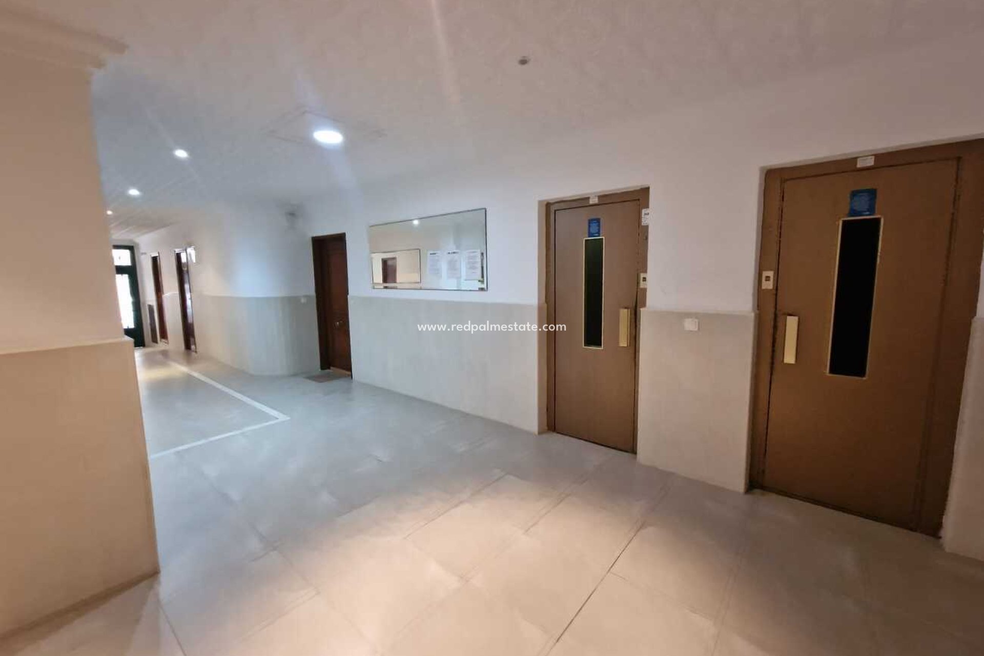 Reventa - Apartmentos -
Torrevieja