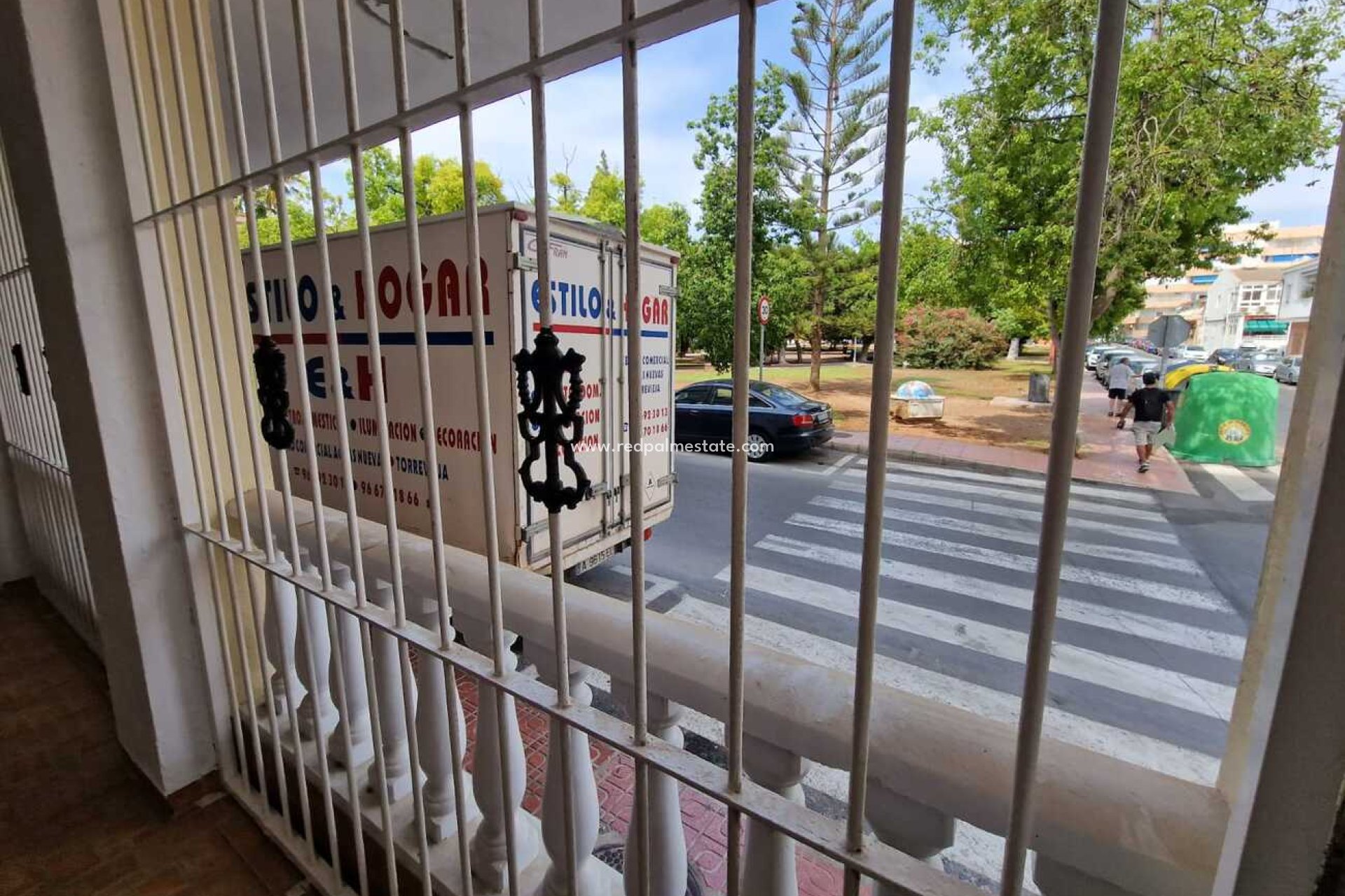 Reventa - Apartmentos -
Torrevieja