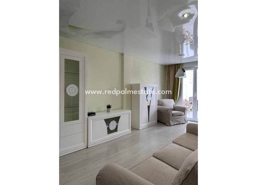 Reventa - Apartmentos -
Torrevieja