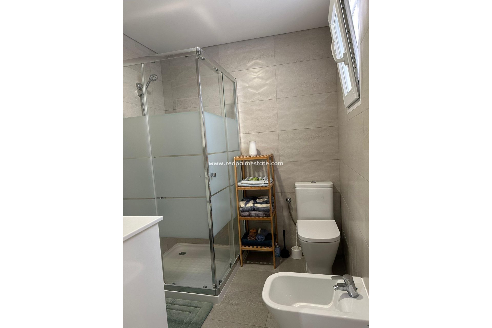 Reventa - Apartmentos -
Torrevieja