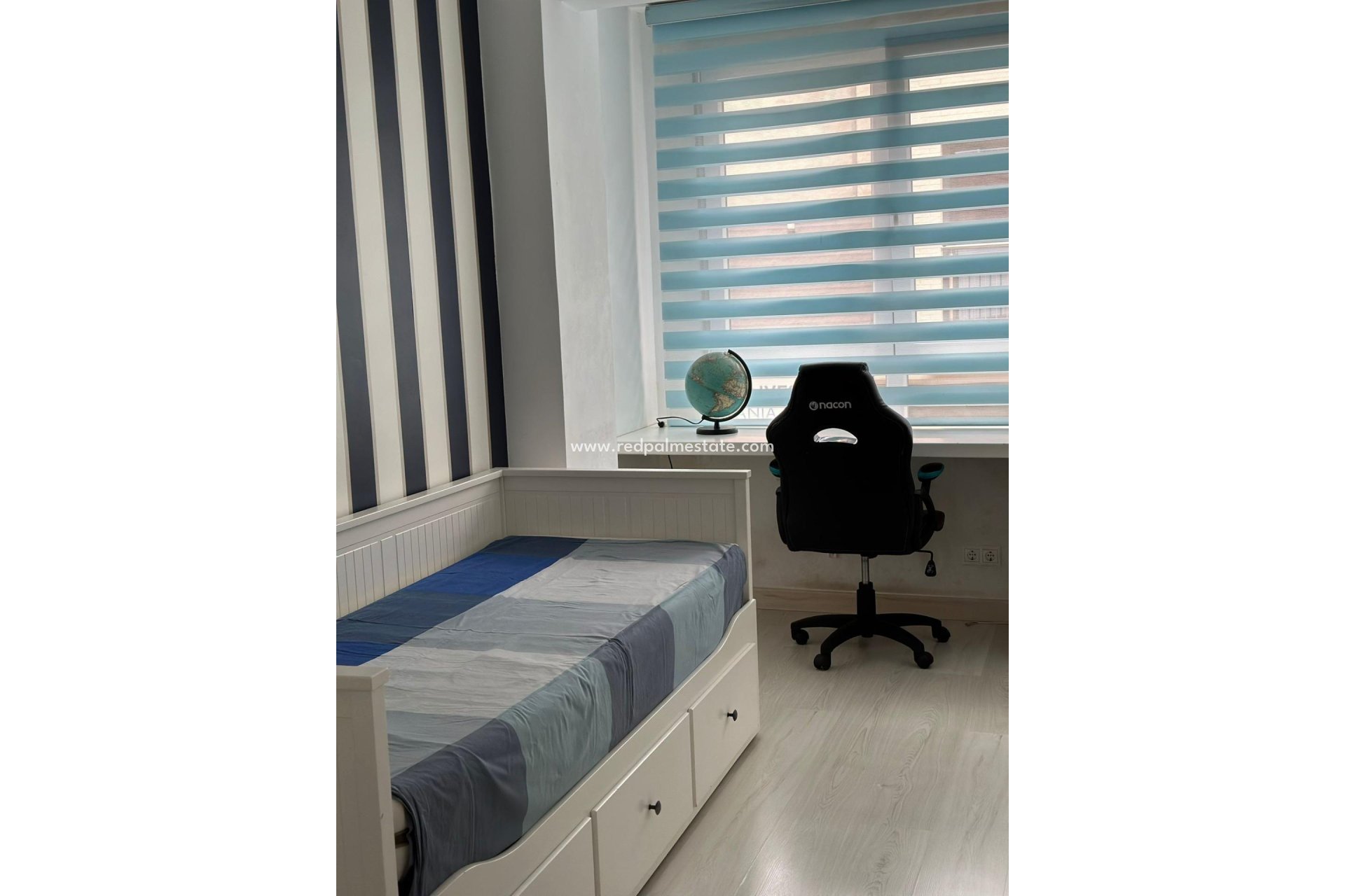 Reventa - Apartmentos -
Torrevieja