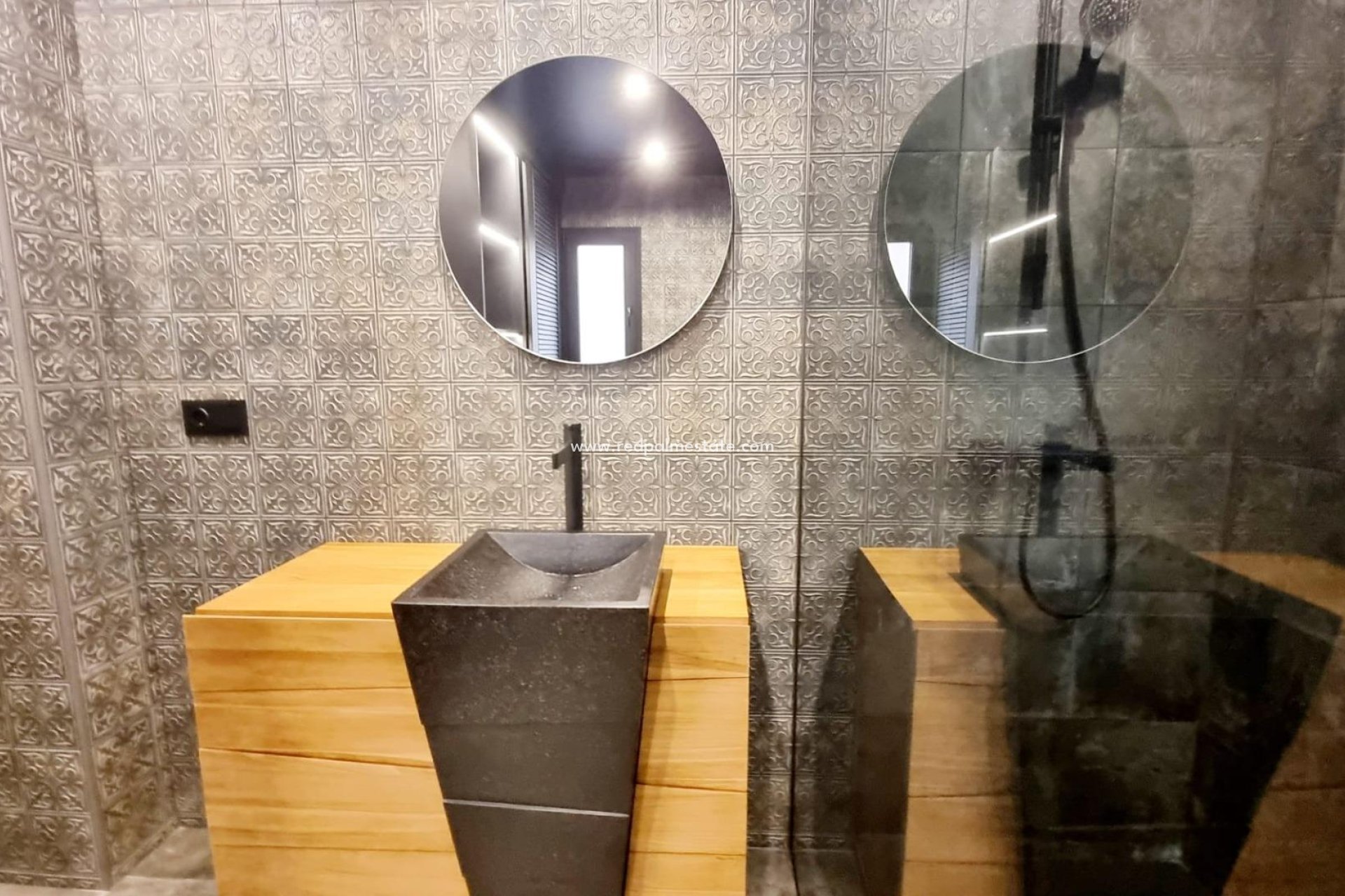 Reventa - Apartmentos -
Torrevieja