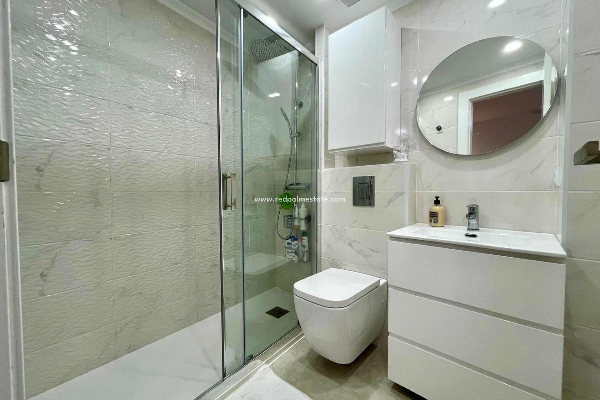 Reventa - Apartmentos -
Torrevieja