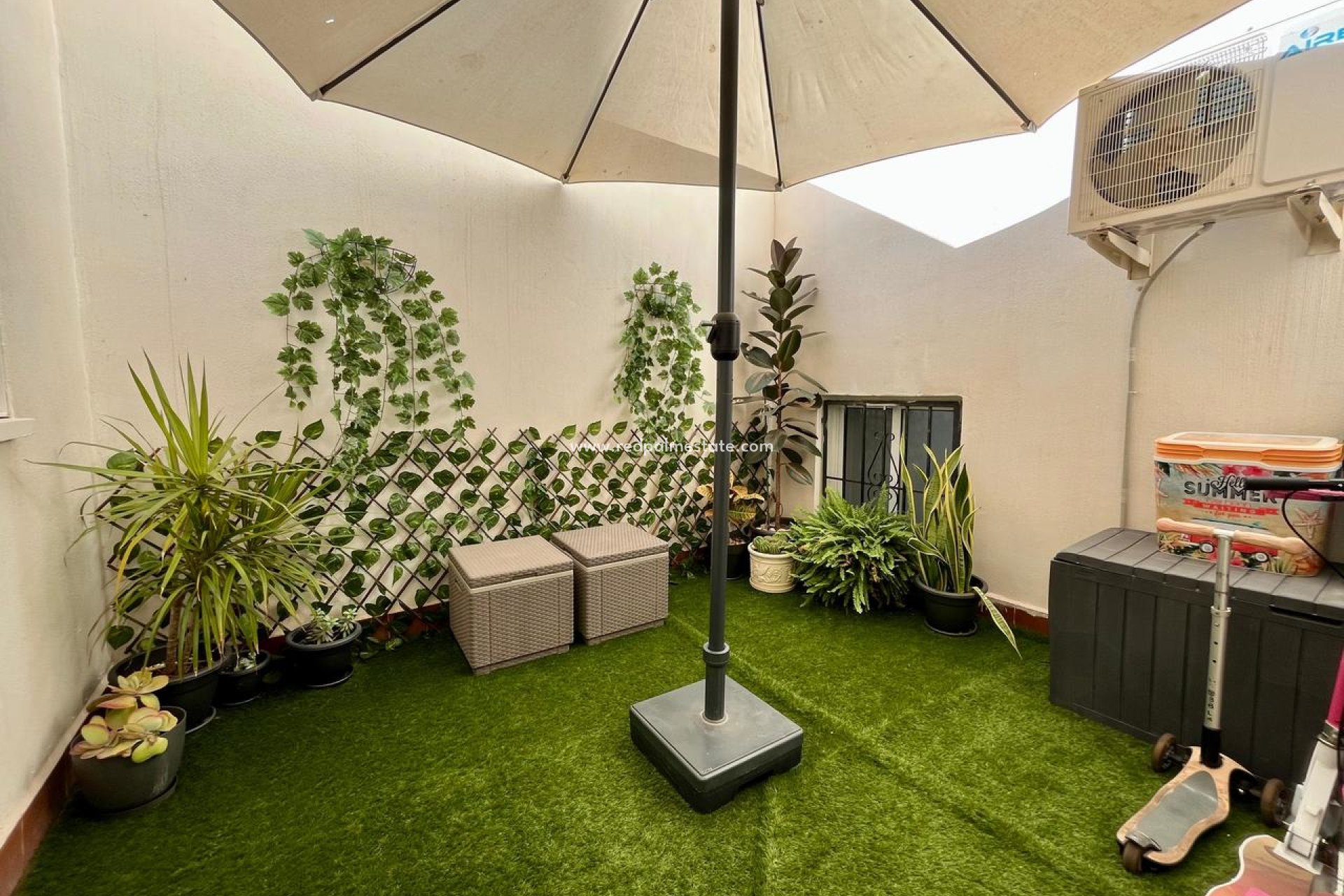 Reventa - Apartmentos -
Torrevieja