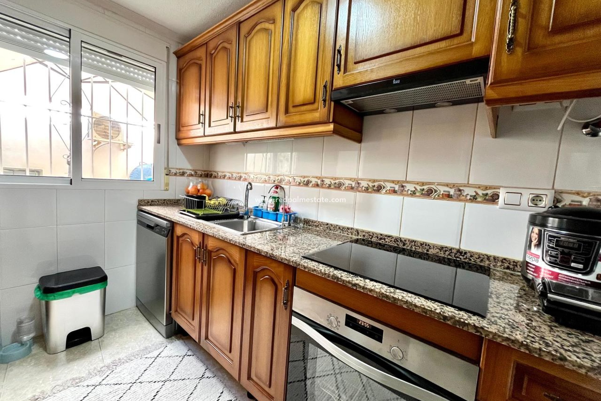 Reventa - Apartmentos -
Torrevieja