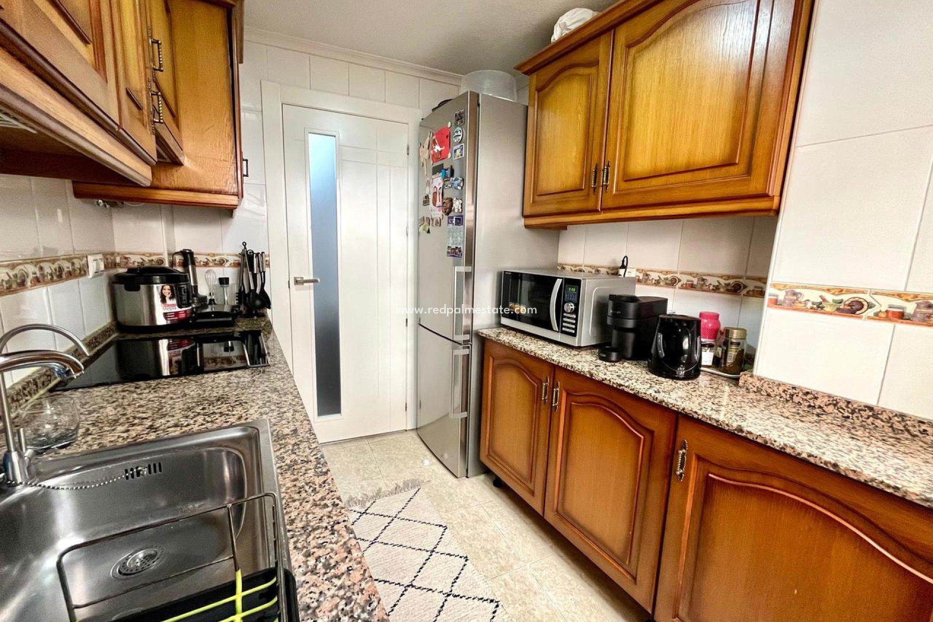 Reventa - Apartmentos -
Torrevieja