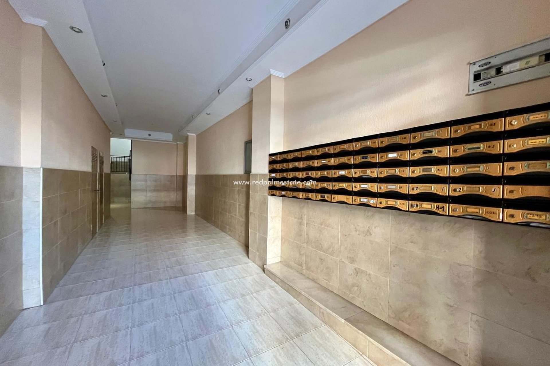 Reventa - Apartmentos -
Torrevieja