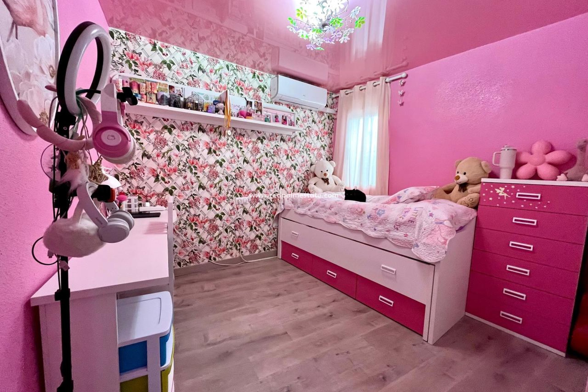 Reventa - Apartmentos -
Torrevieja