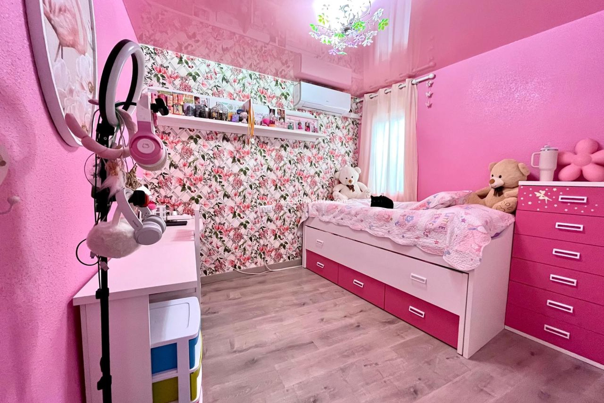 Reventa - Apartmentos -
Torrevieja