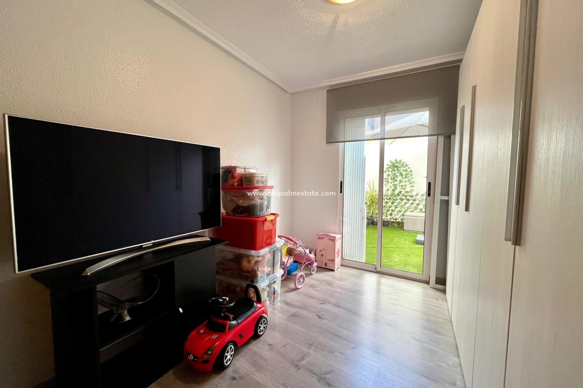 Reventa - Apartmentos -
Torrevieja