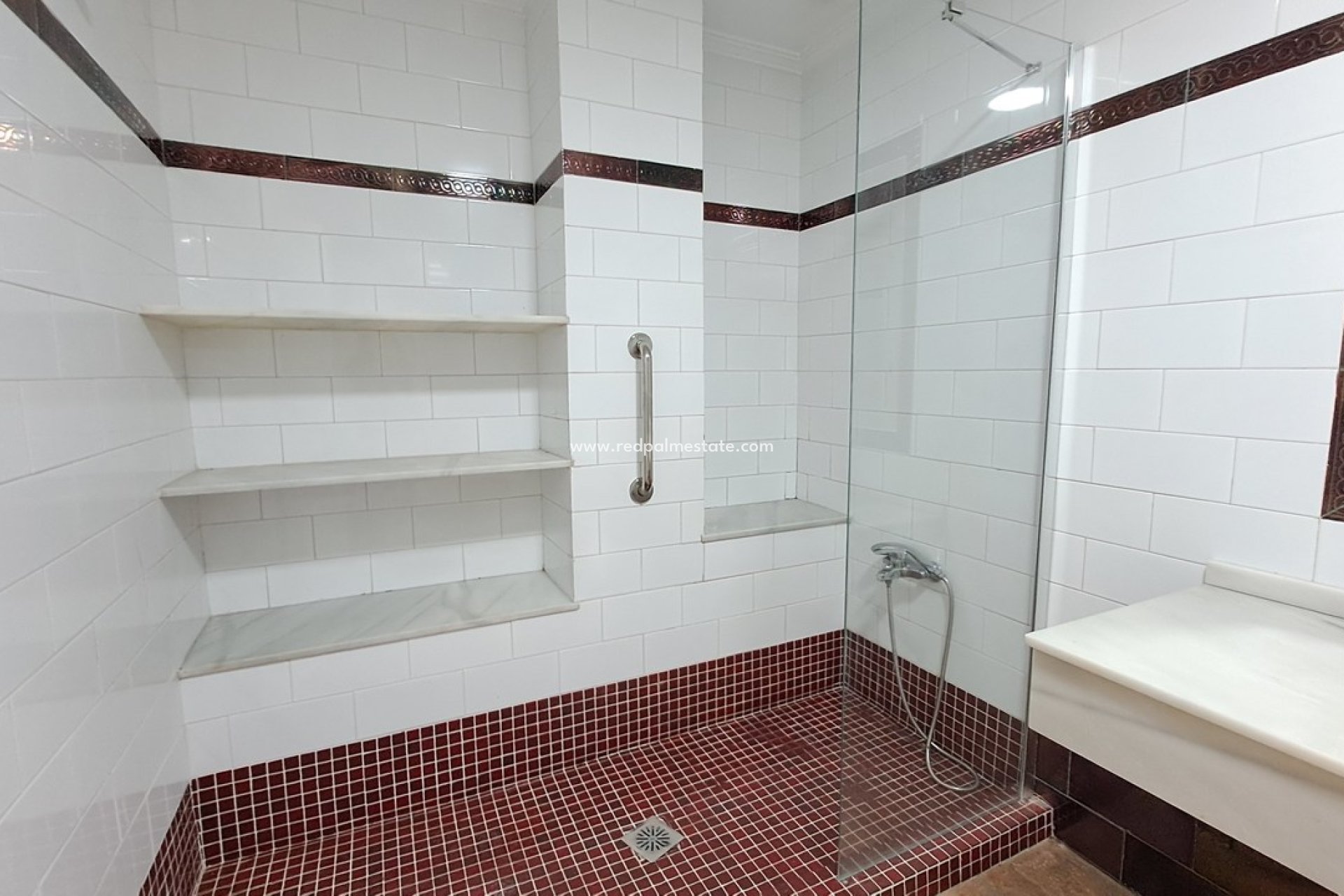 Reventa - Apartmentos -
Torrevieja