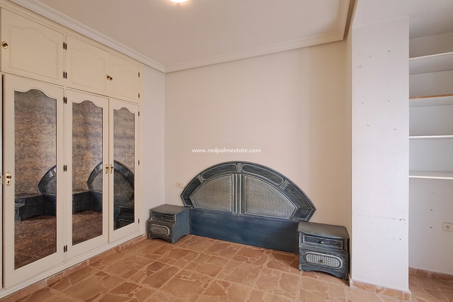 Reventa - Apartmentos -
Torrevieja