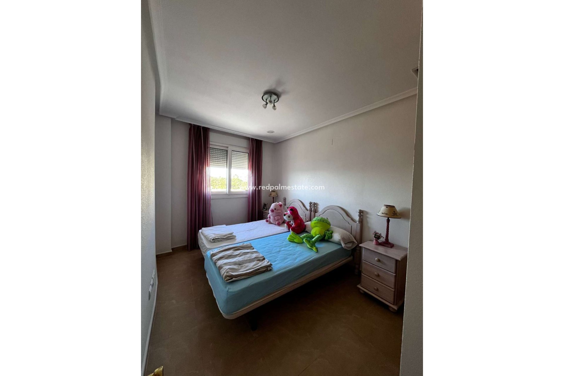 Reventa - Apartmentos -
Torrevieja