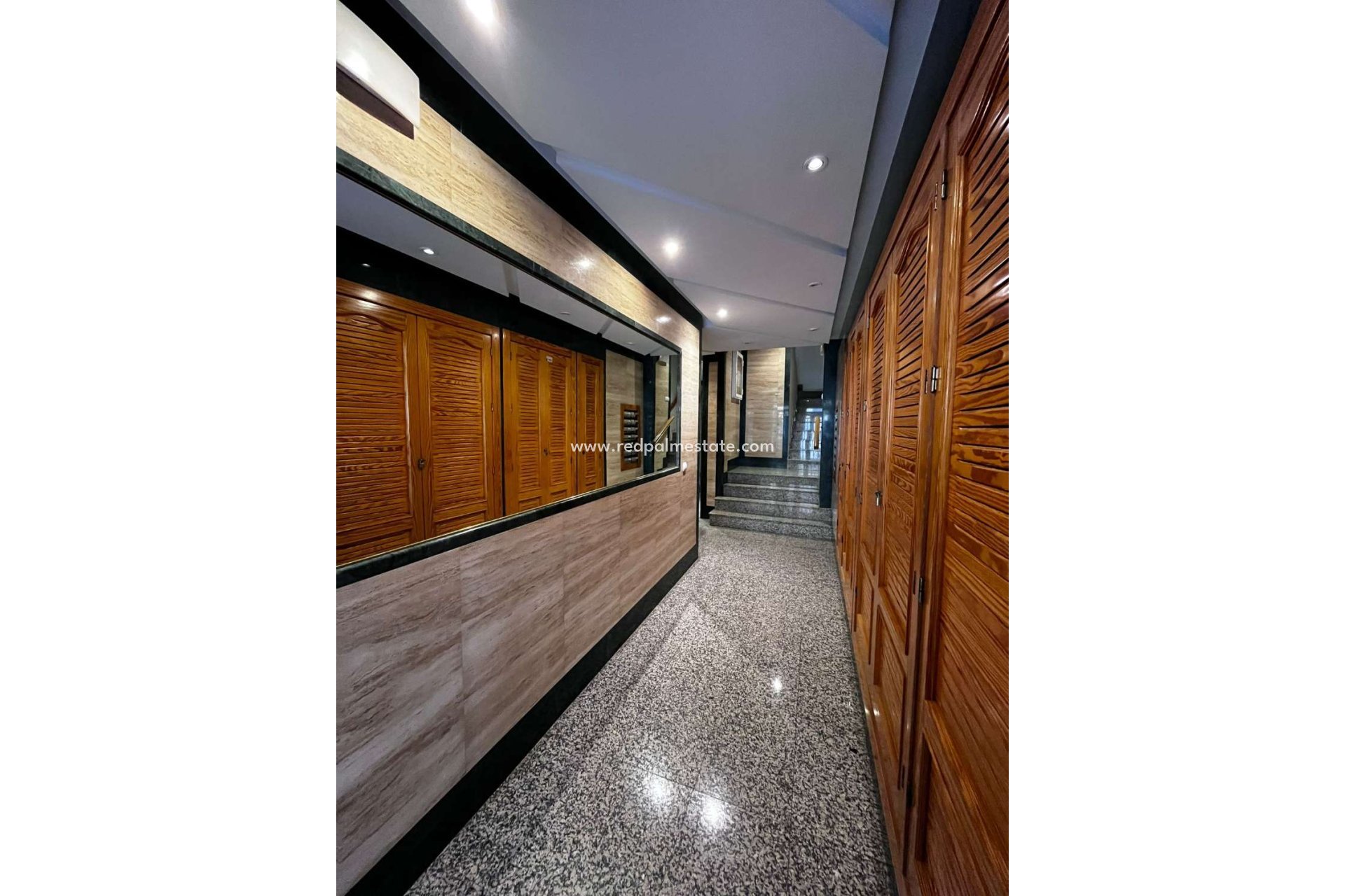 Reventa - Apartmentos -
Torrevieja