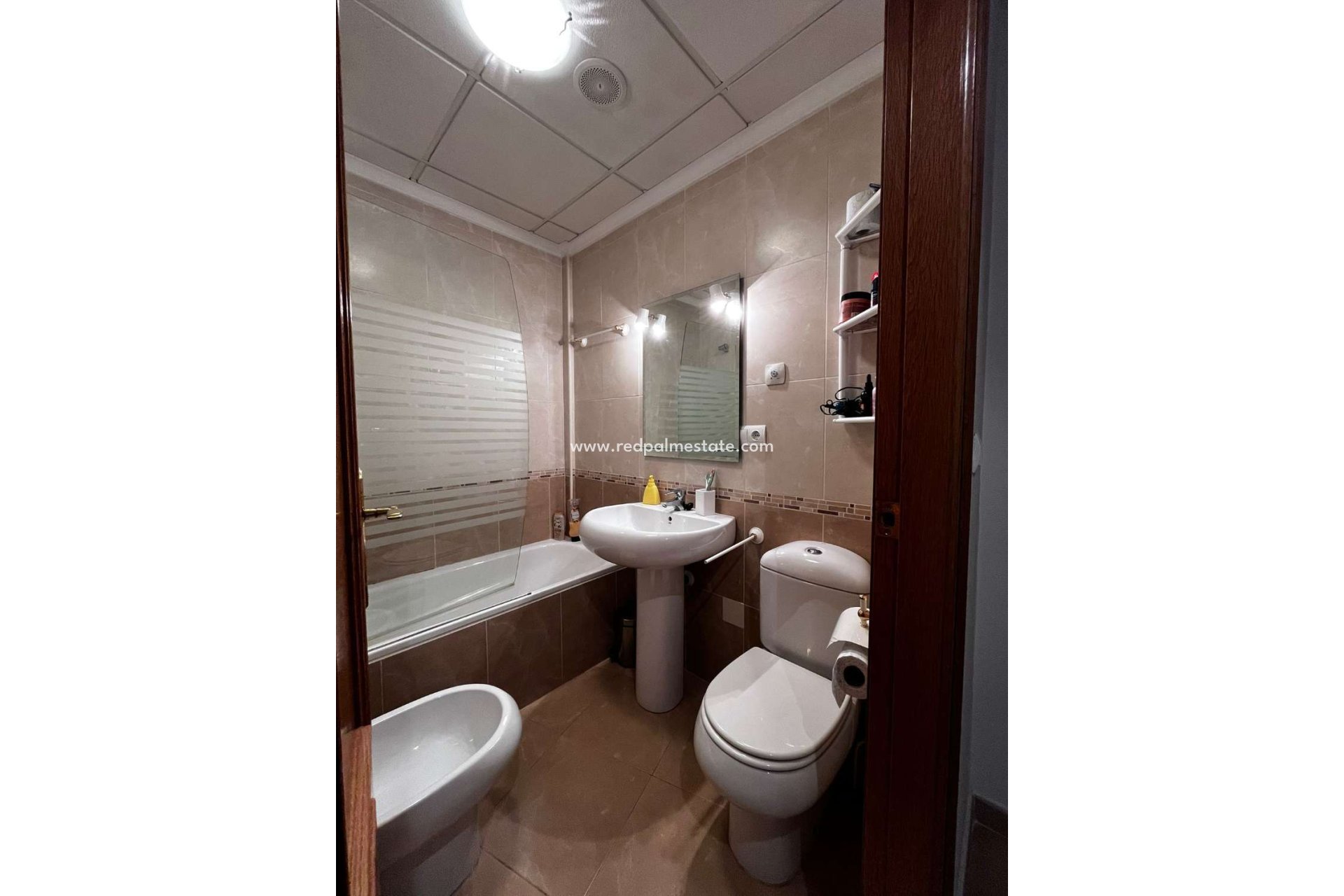 Reventa - Apartmentos -
Torrevieja