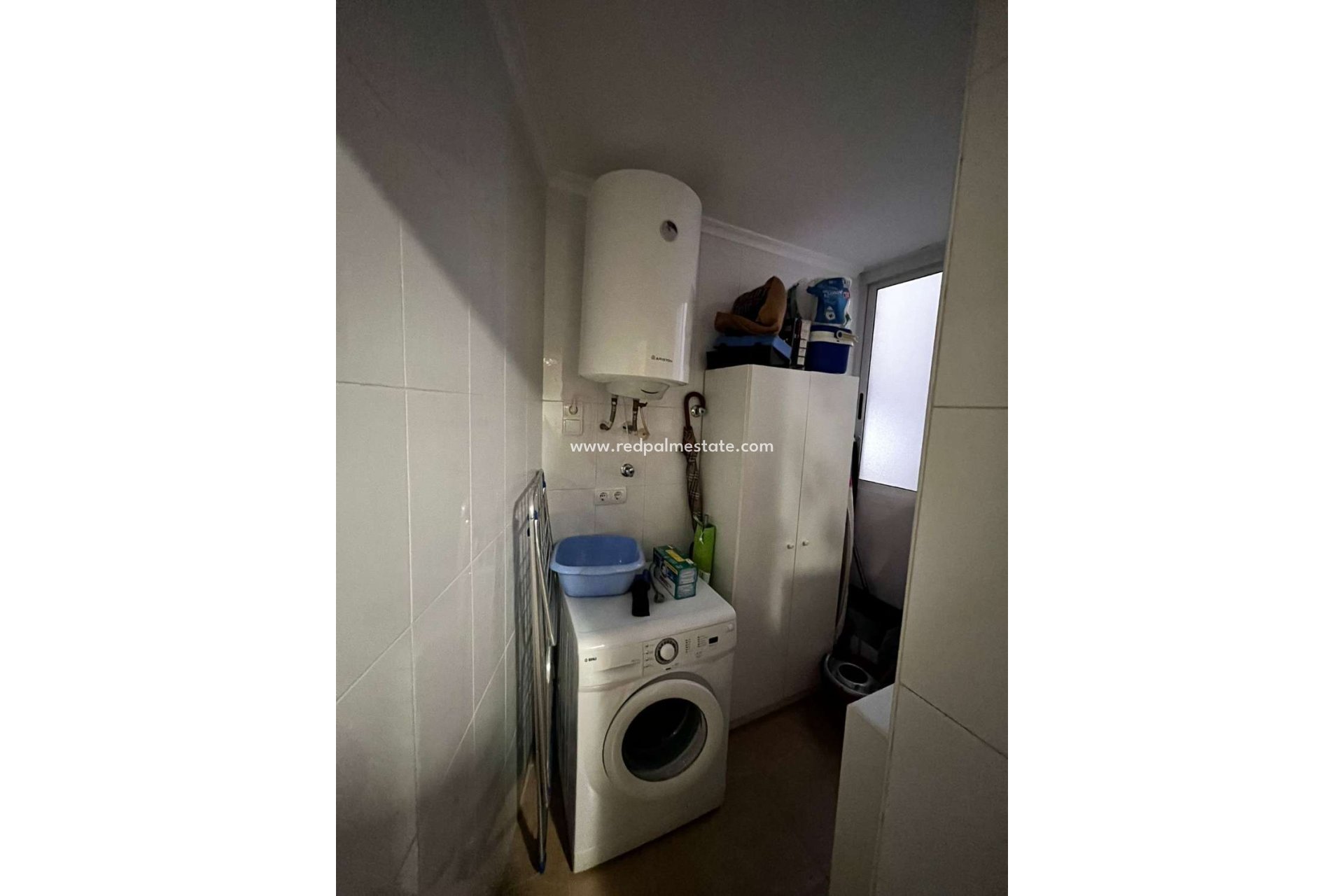 Reventa - Apartmentos -
Torrevieja