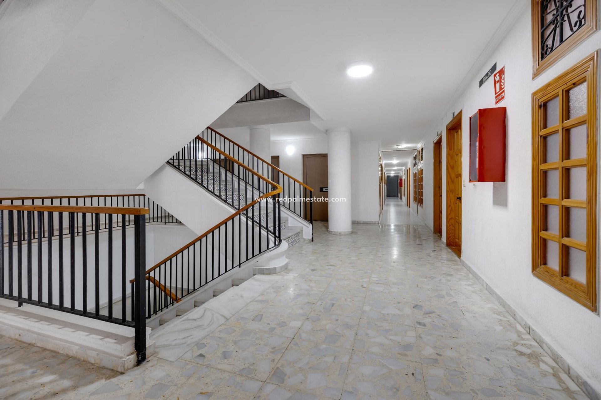 Reventa - Apartmentos -
Torrevieja