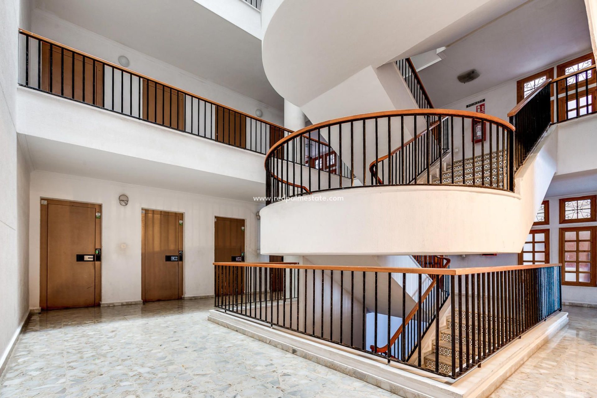 Reventa - Apartmentos -
Torrevieja