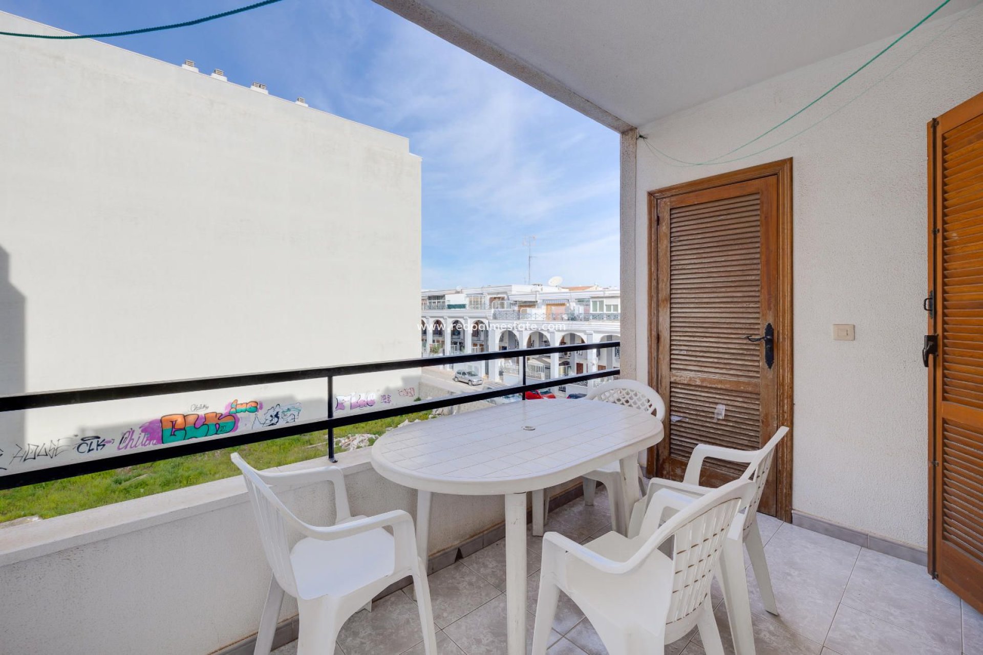 Reventa - Apartmentos -
Torrevieja