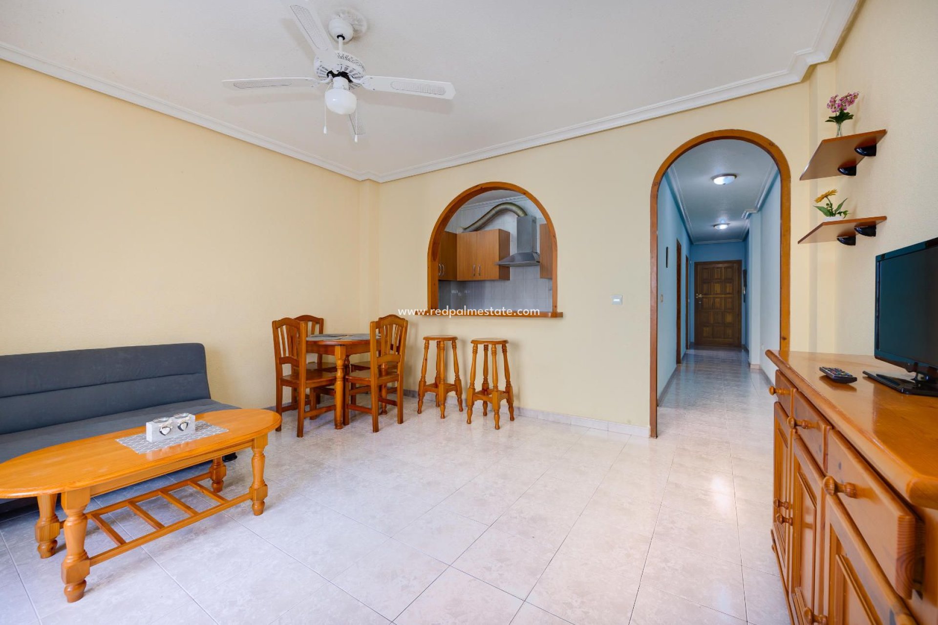 Reventa - Apartmentos -
Torrevieja