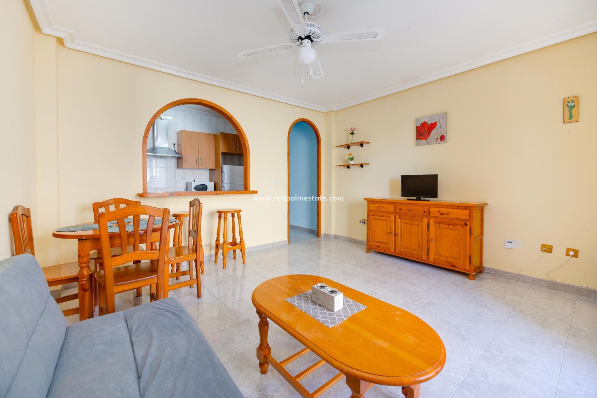 Reventa - Apartmentos -
Torrevieja