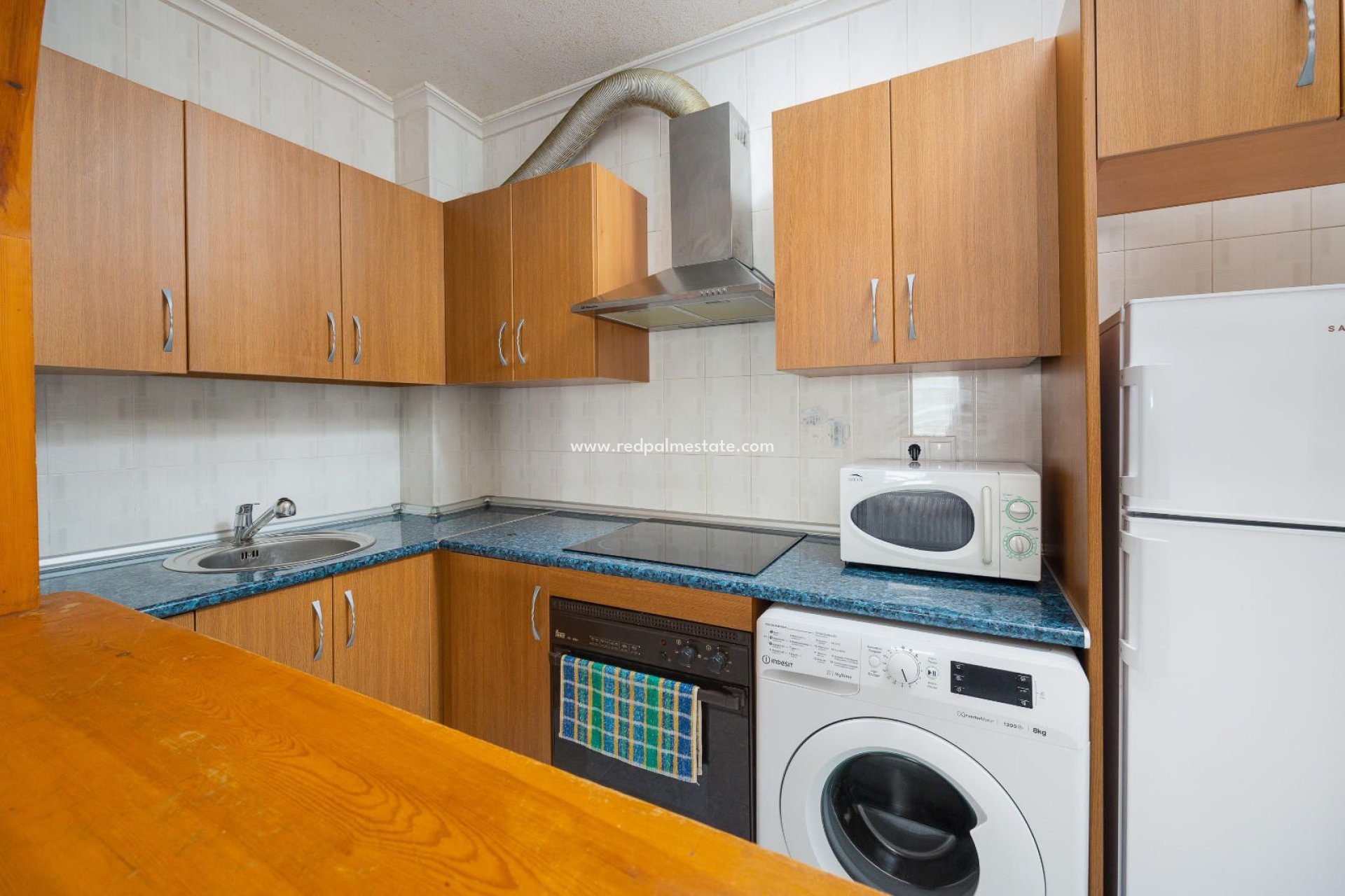 Reventa - Apartmentos -
Torrevieja