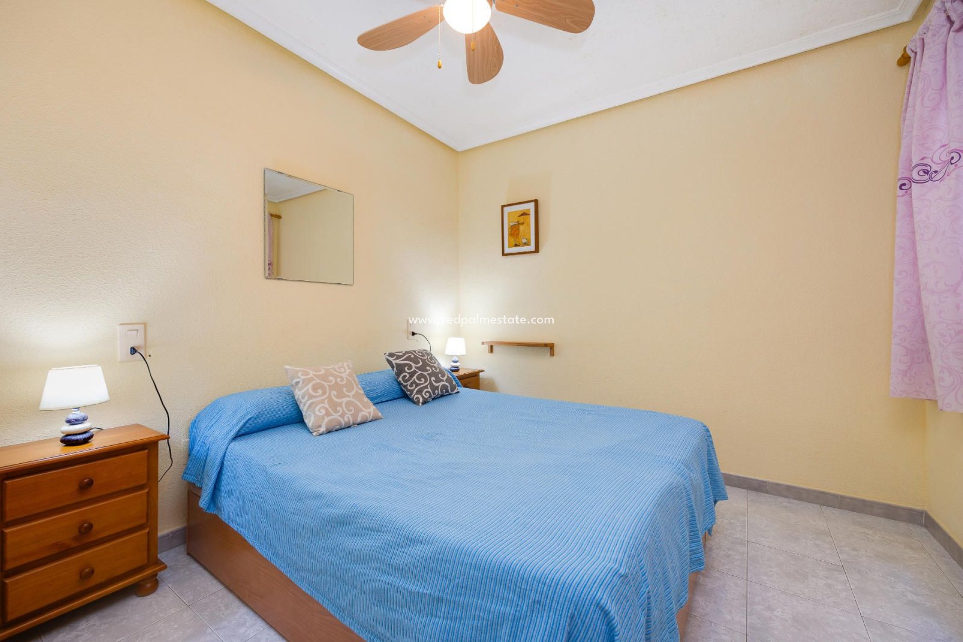 Reventa - Apartmentos -
Torrevieja