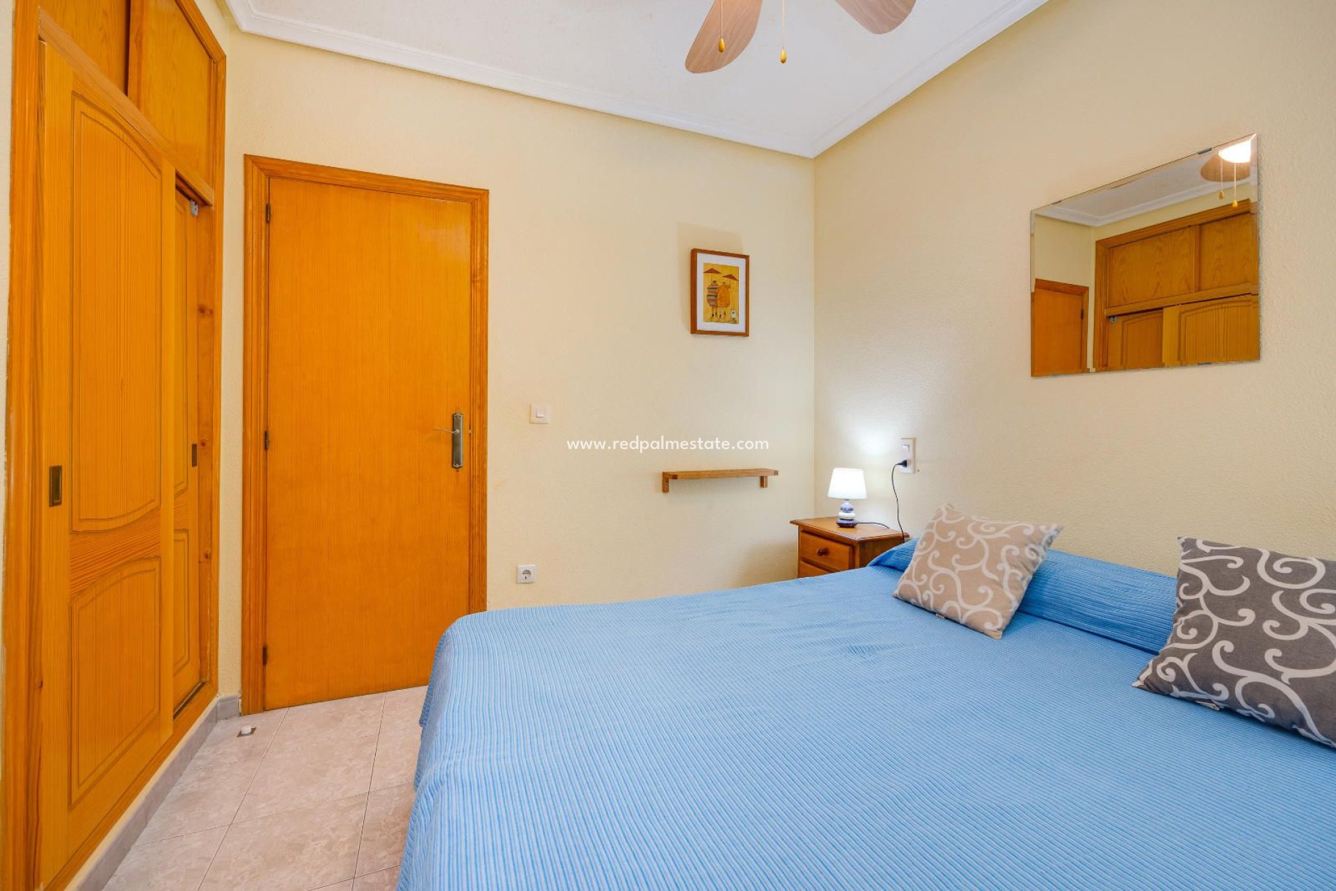 Reventa - Apartmentos -
Torrevieja