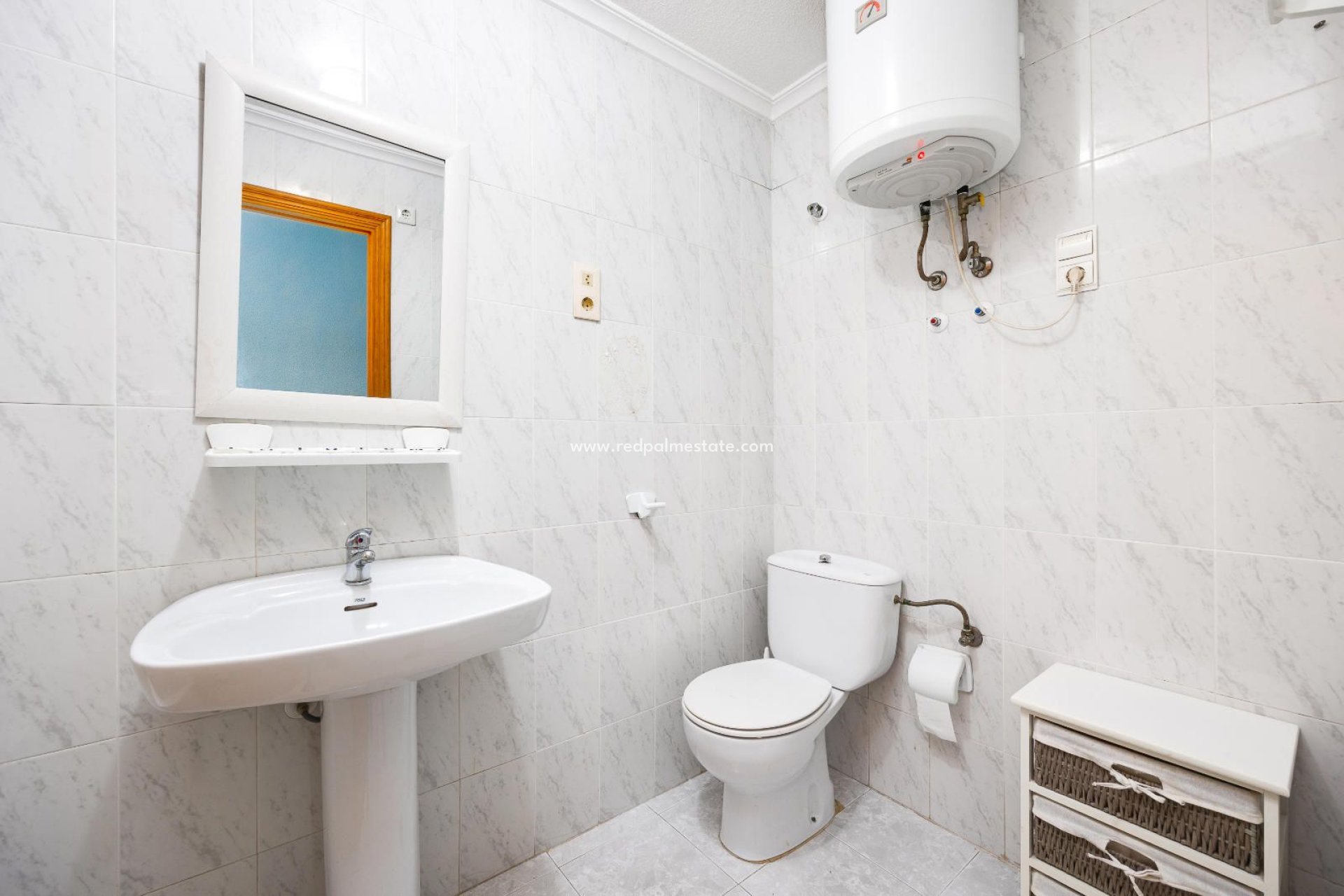 Reventa - Apartmentos -
Torrevieja