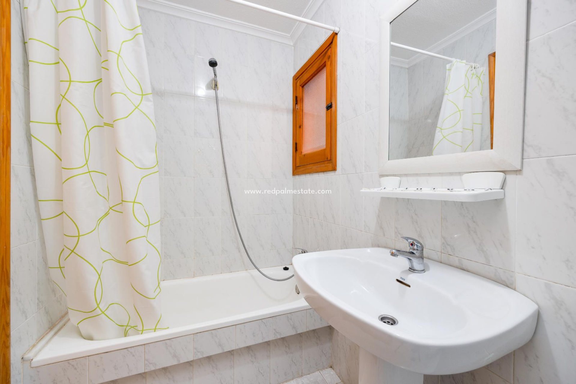 Reventa - Apartmentos -
Torrevieja