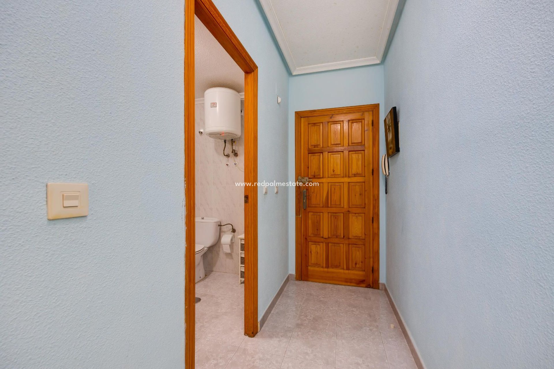 Reventa - Apartmentos -
Torrevieja